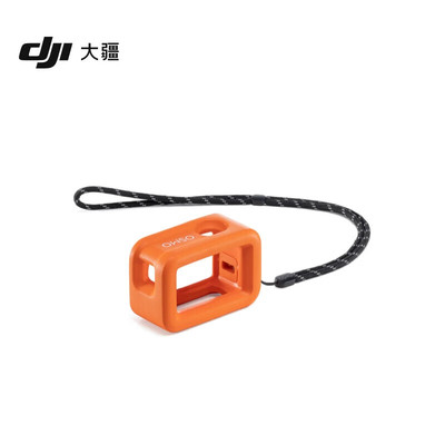 DJI大疆OsmoAction漂浮块配件