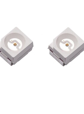 3528 770nm红外贴片LED infrared PLCC2 SMD LED  780nm 特殊波长
