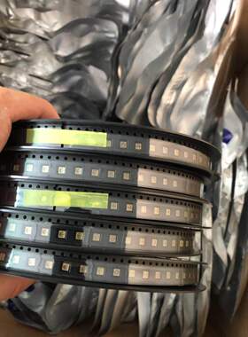 UVC LED大功率紫光贴片 杀菌消毒深紫外线led 共晶技术3535UVC