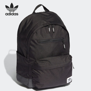 Adidas/阿迪达斯三叶草男女中性PE CLASSIC BP双肩背包EK2882