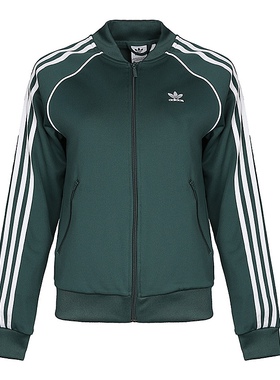 阿迪三叶草女夹克CE2396 CE2394 CE2393 CE2392 CE2398