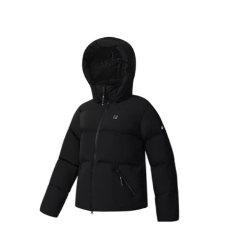 FILA斐乐女子羽健身运动羽绒服