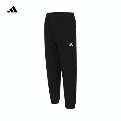 长裤Adidas/阿迪达斯男子