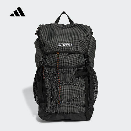 adidas阿迪达斯运动2025春中性抽绳背包 JJ1482 JD3430