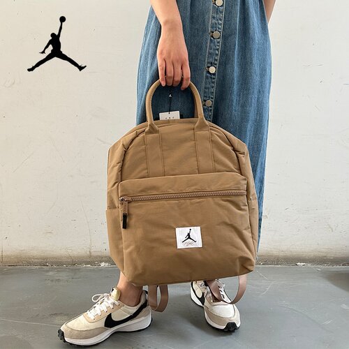 Nike/耐克运动休闲Air Jordan男女户外运动双肩背包FD6769-258