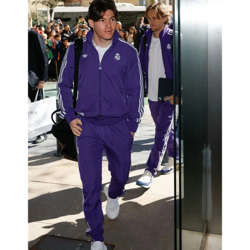 Adidas/阿迪达斯三叶草男士足球训练立领夹克外套JF2582 JF2579