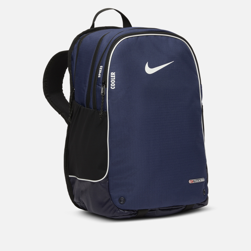 Nike耐克双肩包冬季书包收纳拉链口袋可调节肩带舒适HF9418-427