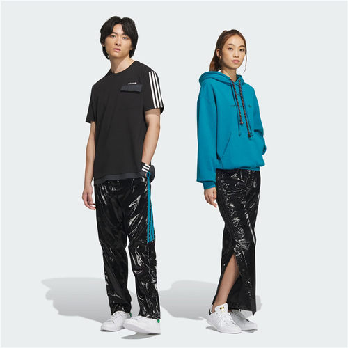 运动裤Adidas/阿迪达斯