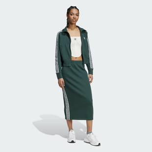 Adidas阿迪达斯金泰研同款运动修身夹克外套IN6061 IW3162 IY7278