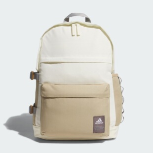 ADIDAS阿迪达斯男女运动双肩包高初中生书包大容量旅行包JF6561