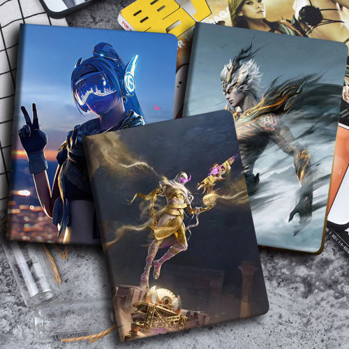 内里硅胶和平精英联想平板保护套