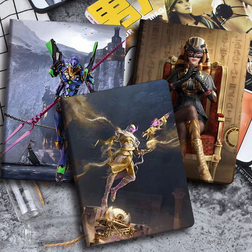 内硅胶和平精英华为平板保护壳套