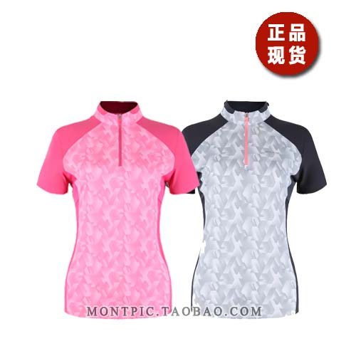 MONTPIC韩国正品WTSA92401透气速干运动户外登山徒步夏女短袖T恤|ruв категории открытый/альпинизм/в поход/Поездки товаров, открытый одежды, скорость сухой белье, скорость сухого футболку - от Buy2taobao.com для оказания профессиональной услуги покупки агента Taobao