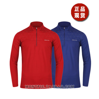 MONTPIC韩国运动户外登山徒步