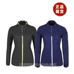 MONTPIC韩国正品WJKV81213透气速干运动户外徒步登山春夏女皮肤衣