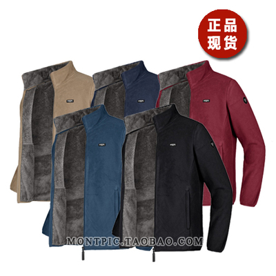 MONTPIC/梦匹克韩国保暖登山