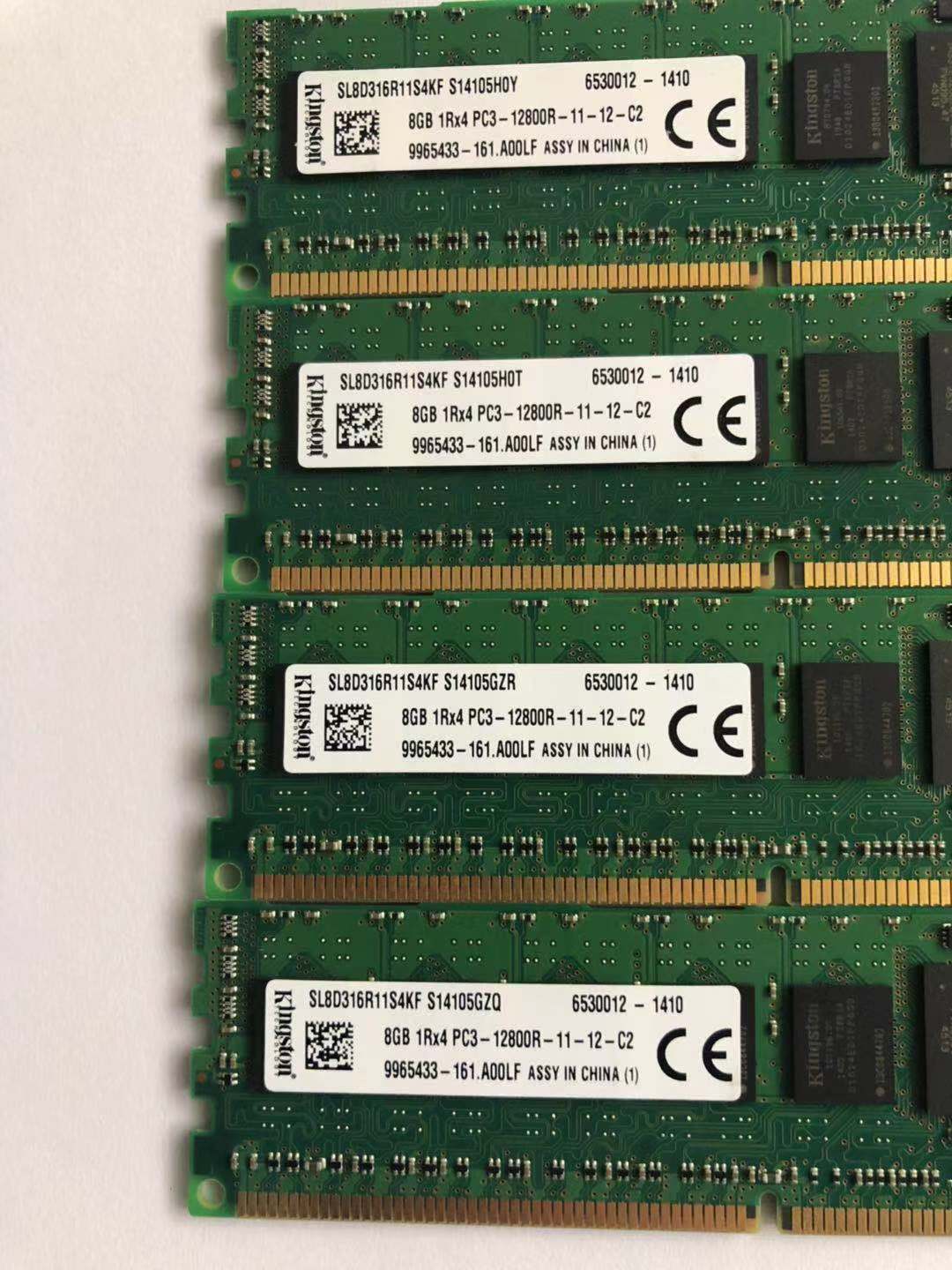 金士顿 8G 16G DDR3 ECC REG  PC3-10600R 1333频率 服务器内存在类目 电脑硬件/显示器/电脑周边, 内存中 - 来自Buy2taobao.com提供专业的淘宝代购服务