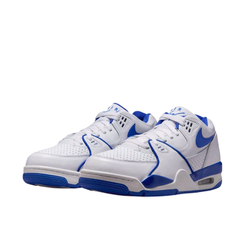 Nike ZoNike Air Flight 89 篮球鞋 舒适缓震防滑耐磨FZ3045-100