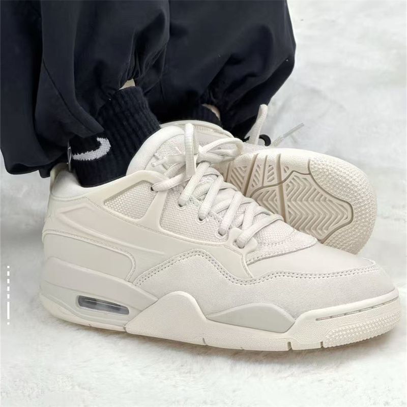Nike Air Jordan篮球鞋