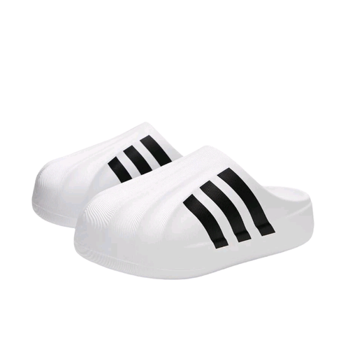 adidas Adifom Superstar MULE 贝壳头 防滑耐磨 舒适轻便IF6184