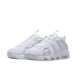 Nike Air More Uptempo 运动休闲鞋 缓震复古百搭FZ3055-100