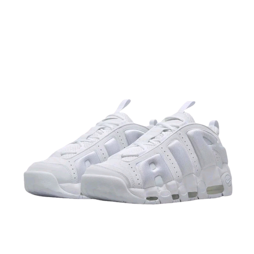 Nike Air More Uptempo 运动休闲鞋 缓震复古百搭FZ3055-100
