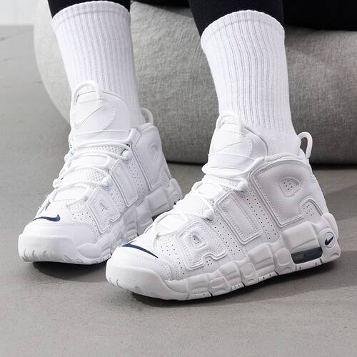 耐克(NIKE)篮球鞋女2025年夏季防滑实战运动鞋DH9719-100