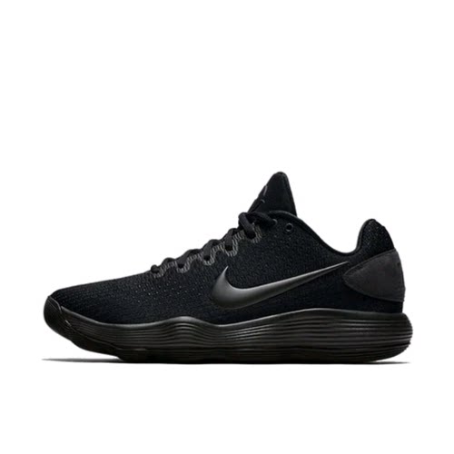 Nike Hyperdunk 2017 篮球鞋 包裹性缓震回弹舒适透气防滑耐磨