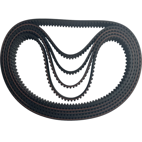 精密齿型橡胶线芯同步带