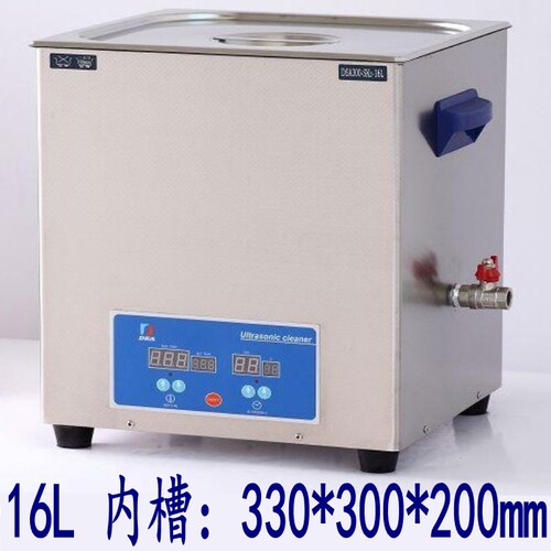 超声波清洗机仪器大容量