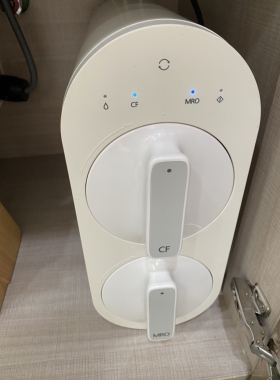 松下净水器滤芯适用净水机NRX0W专用滤芯TK-LR01-F原装正品50W/CF