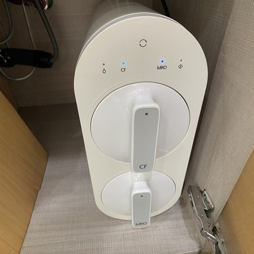 松下净水器滤芯NRX0W原装专用