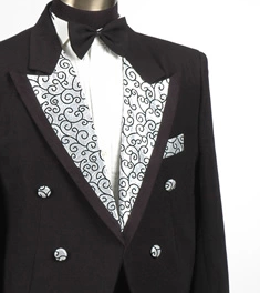 Costume homme pour Quatre saisons - Ref 1579552 Image 3