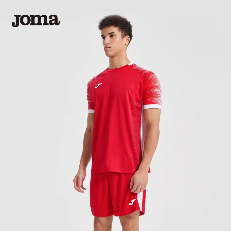 Joma荷马男士成人比赛训练服