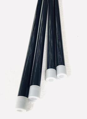 日本积水AV旭有给水管150A日标禁油超纯水cleanpvc洁净塑胶管