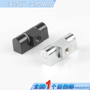 L45 2开关柜铰链 1铰链 HL025 CL222工业合页 轴承铰链 海坦柜锁