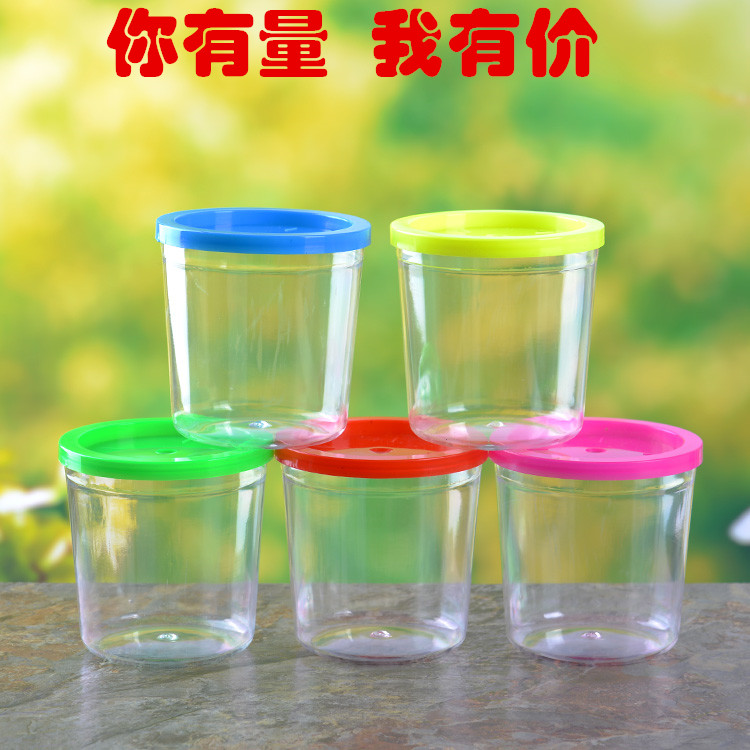 迷你小号塑料鱼盒  带盖斗鱼杯 斗鱼盒 宠物盒 塑料盒鱼缸迷你号,宠物/宠物食品及用品,桌面缸,淘宝优惠券,粉丝福利购,淘宝优惠卷