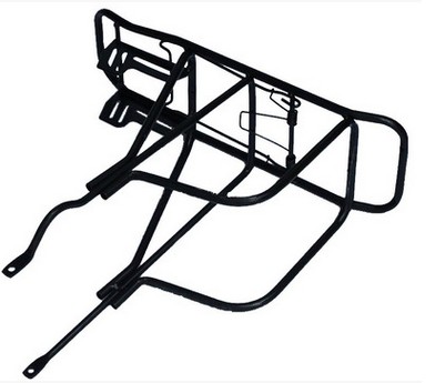 Porte-bagages pour vélo - Ref 2415318 Image 1