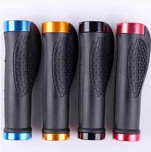 Poignées de vélo - Ref 2348099 Image 1