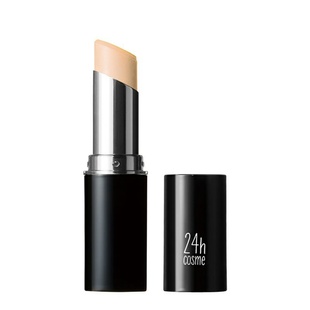 24h 防晒50 Cosme 遮瑕粉底膏 免卸妆遮瑕膏 日本本土