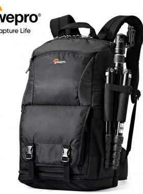 乐摄宝风行系列 Fastpack BP 250 II AW 单反相机背包双肩摄影包