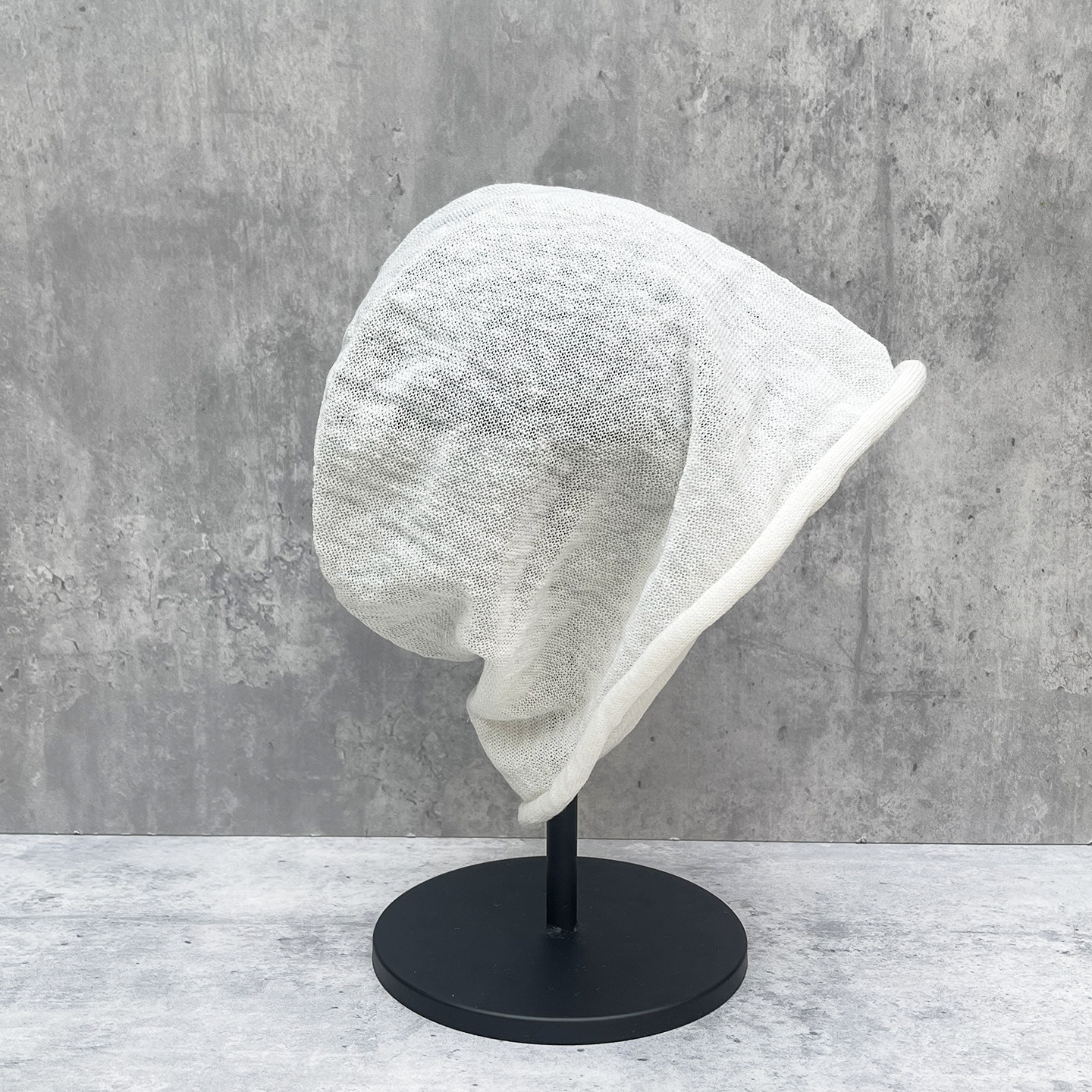 日系原生亚麻凉感冷帽大头堆堆帽套头帽薄款透气25夏季卷边包头帽,服饰配件/皮带/帽子/围巾,帽子,淘宝优惠券,粉丝福利购,淘宝优惠卷