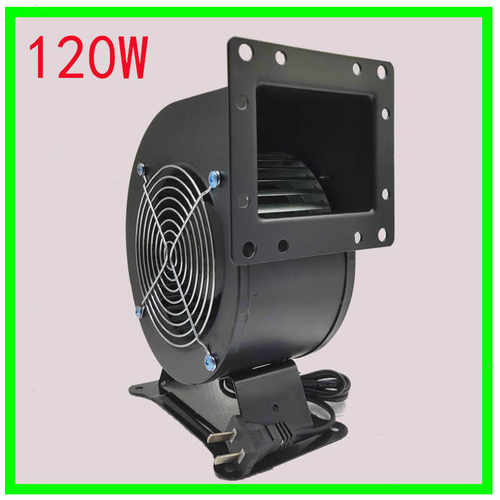 380V工频小型离心风机