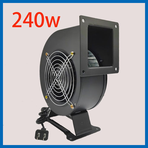 小型工频离心风机120W 180W 240W 250W 330W 500W220V330W静音
