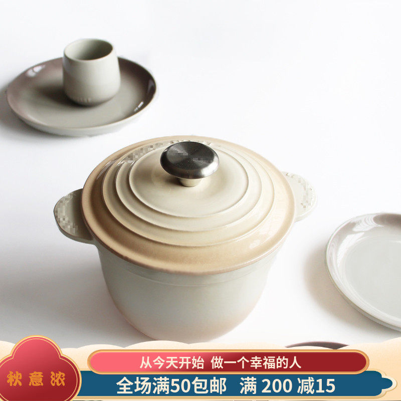 [LE饭釜]18CM珐琅锅铸铁锅家用球形煲汤炖锅养身锅creuset|ruв категории кухня/посуда, посуда, горшок/горшок/чайник, кастрюля/тушеная горшок/суп плита - от Buy2taobao.com для оказания профессиональной услуги покупки агента Taobao