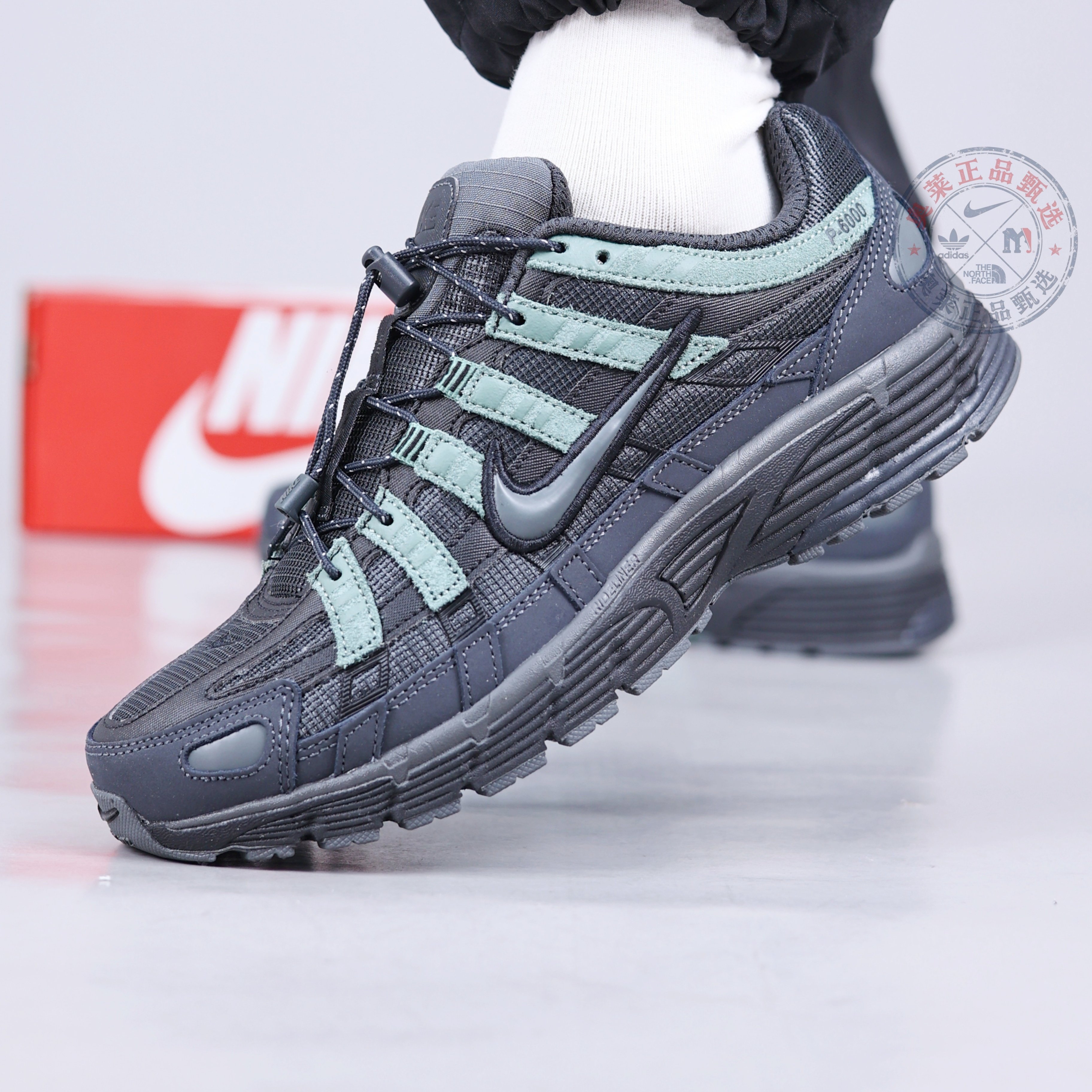 【正品】耐克男鞋运动休闲老爹鞋