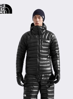 马年新款TheNorthFace北面秋冬巅峰系列男士防水800蓬羽绒服8FJD