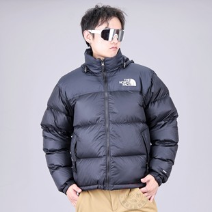 TheNorthFace北面羽绒服男女1996ICON经典 复刻鹅绒保暖外套3C8D