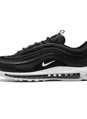 NIKE耐克男鞋运动鞋AIR MAX全掌气垫缓震耐磨休闲鞋跑步鞋 921826