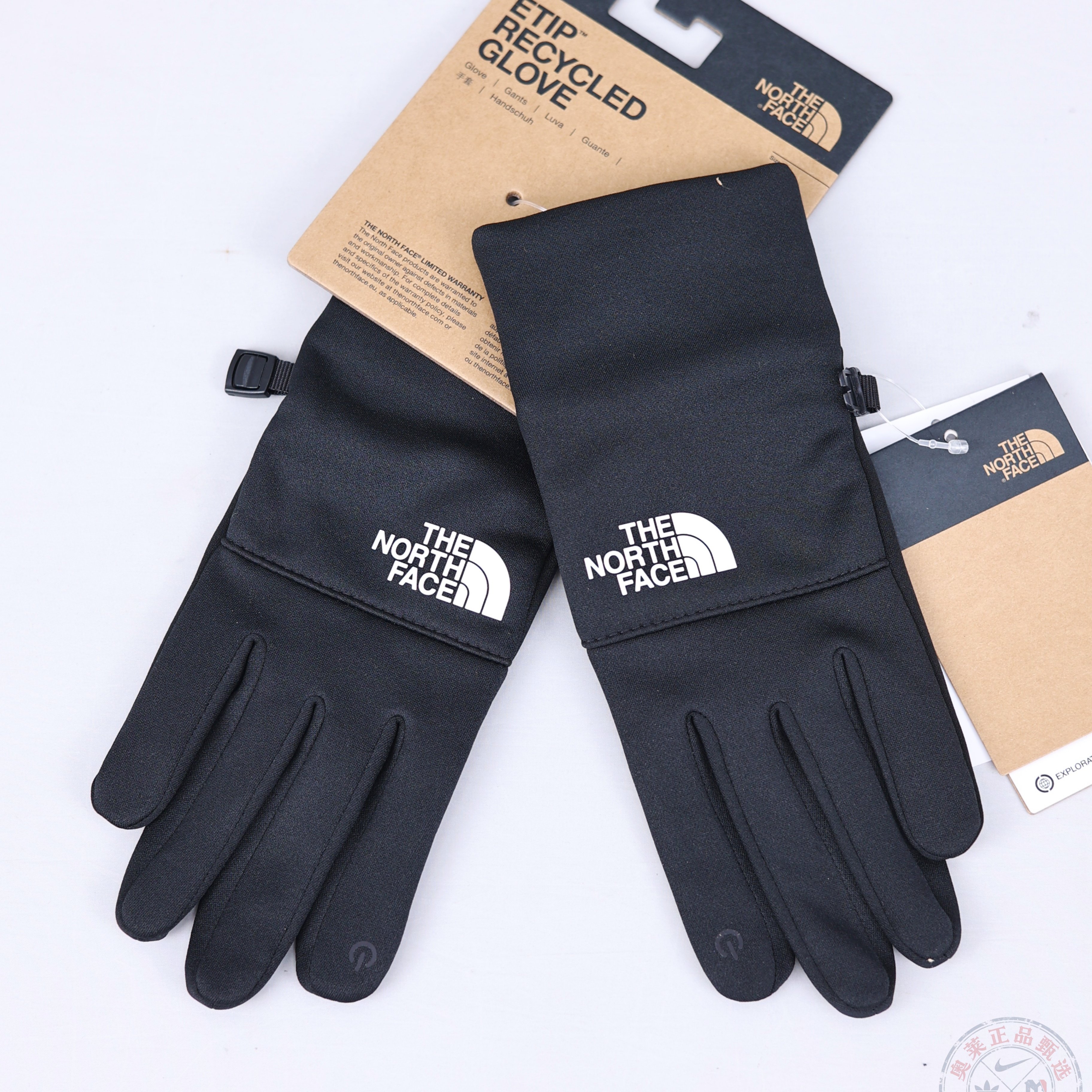 TheNorthFace北面男女户外25秋冬新款软壳可触屏骑行保暖手套4SHA,运动包/户外包/配件,手套,淘宝优惠券,粉丝福利购,淘宝优惠卷